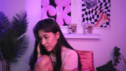 Snapshot of ronieeplay chatting on 12-06-24, 04:25 Roni online show from 12-06-24, 04:25