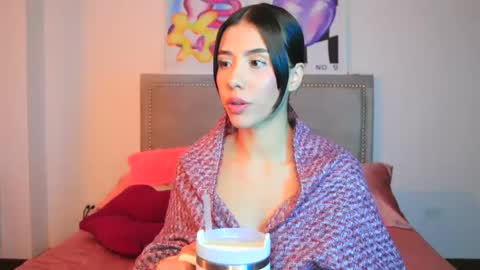 Roni online show from 03-12-25, 11:44