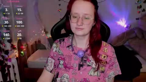 Snapshot of roniya_v chatting on 02-21-26, 05:36 Spicy lady Kristy online show from 02-21-26, 05:36