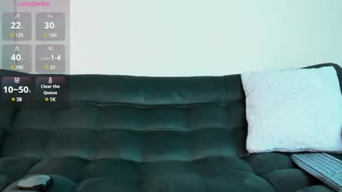 Snapshot of ronnie_fallout chatting on 01-10-25, 10:36 Ronnie online show from 01-10-25, 10:36