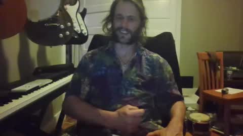 Snapshot of ronniejohnston13 chatting on 09-16-25, 04:13 ronniejohnston13 online show from 09-16-25, 04:13