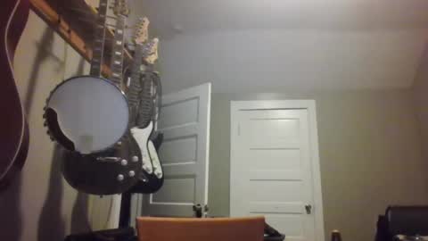 Snapshot of ronniejohnston13 chatting on 09-30-25, 07:24 ronniejohnston13 online show from 09-30-25, 07:24