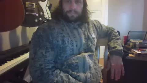 Snapshot of ronniejohnston13 chatting on 11-01-25, 03:58 ronniejohnston13 online show from 11-01-25, 03:58