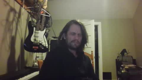 ronniejohnston13 online show from 01-08-26, 07:54