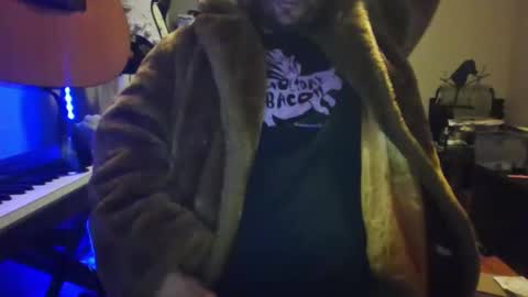 ronniejohnston13 online show from 01-09-26, 11:13