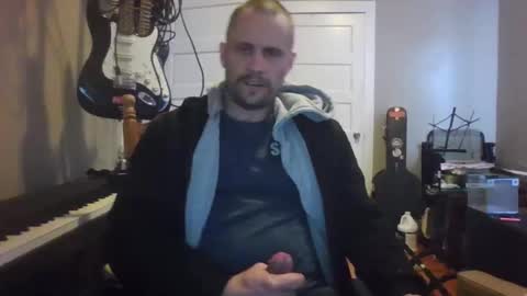 ronniejohnston13 online show from 01-14-26, 06:24