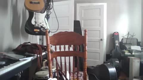 ronniejohnston13 online show from 02-03-26, 06:24