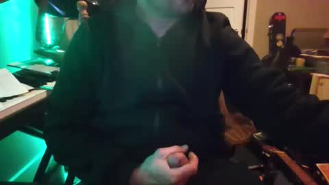 ronniejohnston13 online show from 03-14-26, 07:36