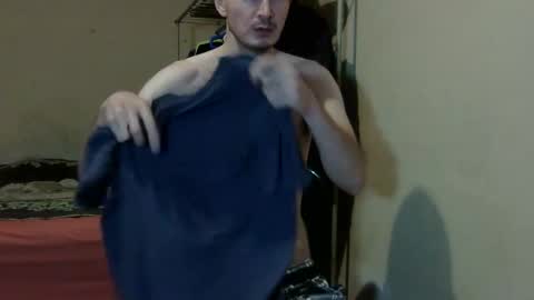 ronniemaster online show from 01-09-25, 01:29