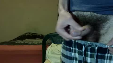 ronniemaster online show from 02-17-25, 01:15