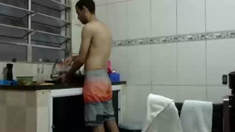 ronny online show from 03-06-25, 08:37