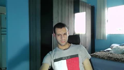 ronny online show from 03-03-26, 09:10