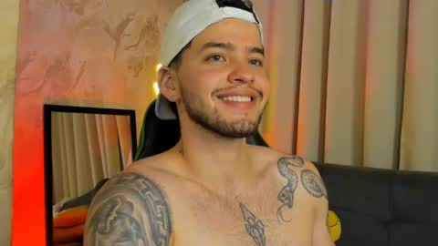 Ronny Colton online show from 05-31-26, 01:25