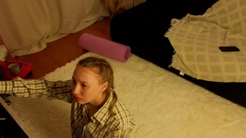 ronnycookie_ online show from 03-29-26, 06:41