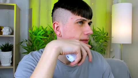 Rony online show from 04-05-26, 08:50