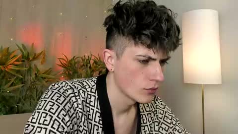 Rony online show from 04-22-26, 08:10