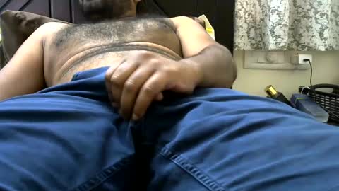 ronybbc9489 online show from 01-15-25, 12:15