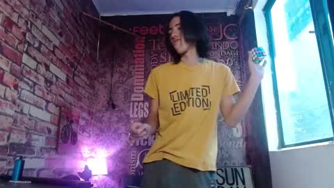 RonyMiller 1 online show from 12-08-24, 04:39