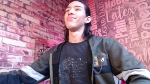 RonyMiller 1 online show from 12-15-24, 02:37