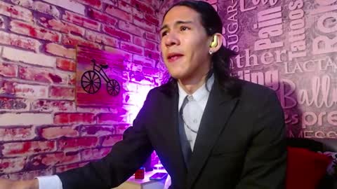 RonyMiller 1 online show from 12-27-24, 01:28