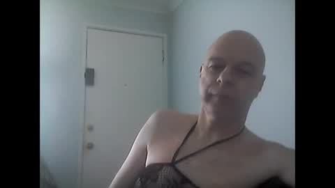 rooboy55 online show from 12-14-25, 03:01