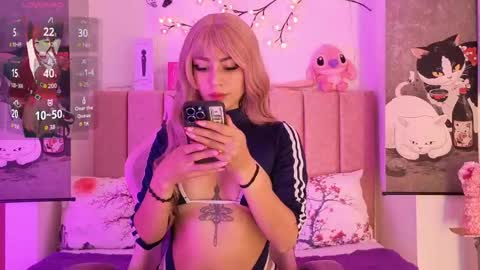 roose eva online show from 05-18-26, 02:56