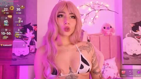 roose eva online show from 05-25-26, 04:57