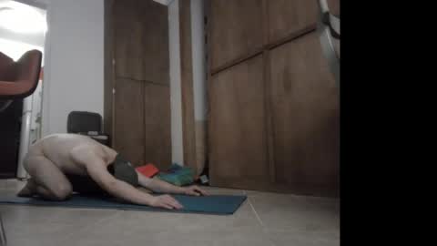 rorenjooo online show from 04-01-26, 01:50