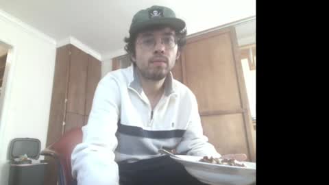 rorenjooo online show from 04-12-26, 06:35