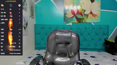 RORY CASTRO online show from 11-06-25, 11:37