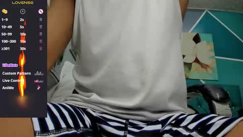 RORY CASTRO online show from 11-13-25, 11:03