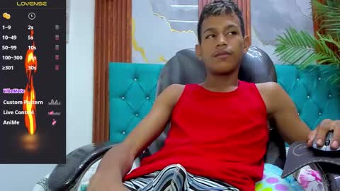 RORY CASTRO online show from 12-13-25, 11:43