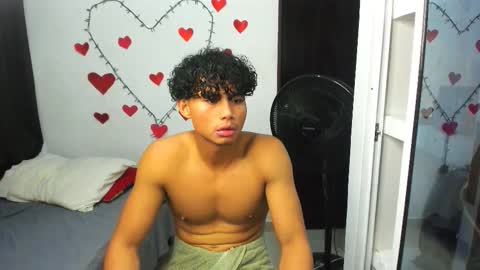 rory_peters_ online show from 02-16-26, 06:48