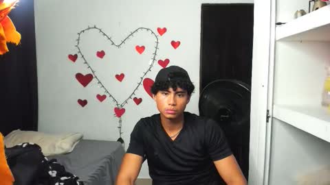 rory_peters_ online show from 02-21-26, 04:52