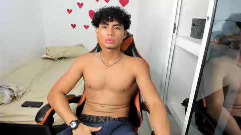 rory_peters_ online show from 03-01-26, 08:00