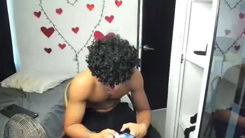 rory_peters_ online show from 03-07-26, 04:15