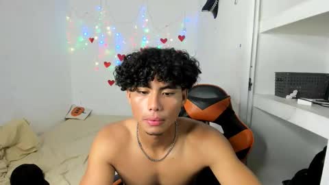 rory_peters_ online show from 03-08-26, 04:33