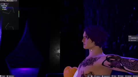 Snapshot of roryholes chatting on 07-09-26, 02:26 roryholes online show from 07-09-26, 02:26