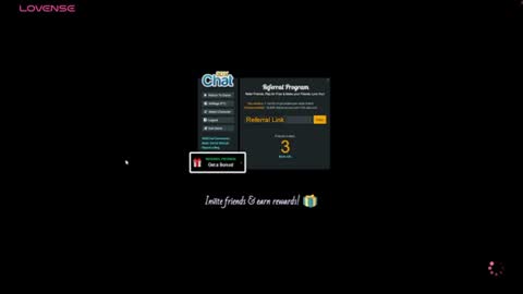 Snapshot of roryholes chatting on 07-17-26, 02:51 roryholes online show from 07-17-26, 02:51