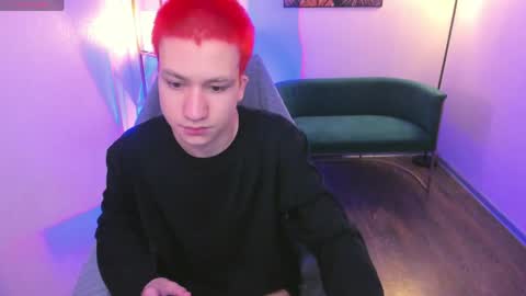 Rory online show from 05-13-26, 08:38