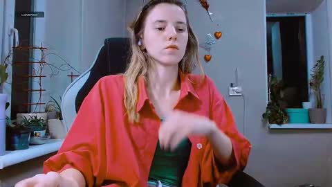 rosa843850 online show from 03-03-26, 04:35