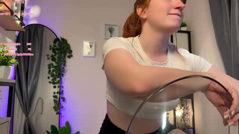rosa_morgan online show from 02-13-25, 08:48
