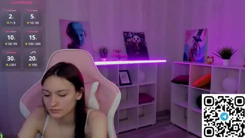 Viola online show from 03-25-26, 08:53