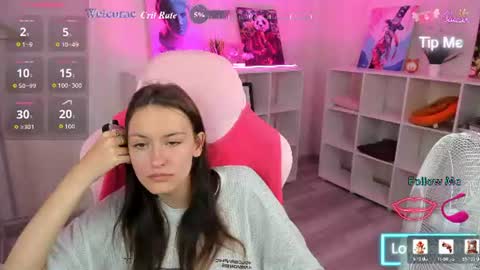 Viola online show from 06-30-26, 12:11