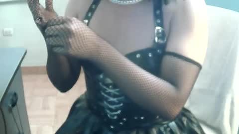 Snapshot of rosabells chatting on 03-23-26, 03:49 Rosa online show from 03-23-26, 03:49