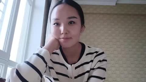 Jasmin online show from 12-19-25, 11:28