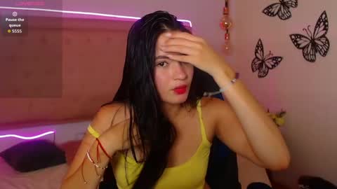 R O S A L I A online show from 05-28-26, 04:10