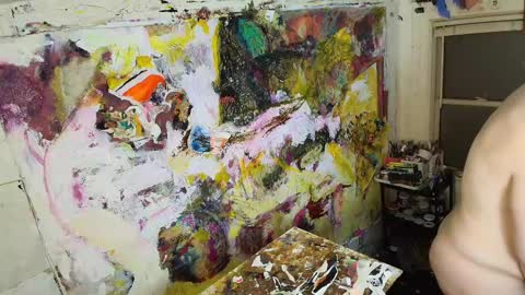 Snapshot of rosaliecaine chatting on 02-14-25, 02:07 Rosalie Caine online show from 02-14-25, 02:07