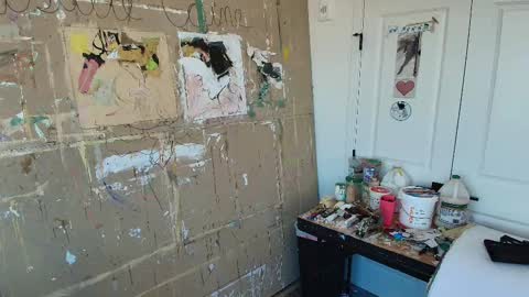 Snapshot of rosaliecaine chatting on 09-19-25, 06:52 Rosalie Caine online show from 09-19-25, 06:52