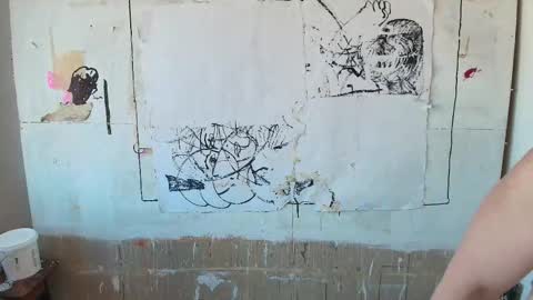 Rosalie Caine online show from 11-09-25, 08:51